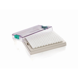 Tubos de almacenamiento Matrix™ con código de barras 2D y tapón roscado, estériles