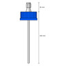 Screw Cap GL 45 thermocouple holder, DURAN Screw Cap GL 45 thermocouple holder, DURAN
