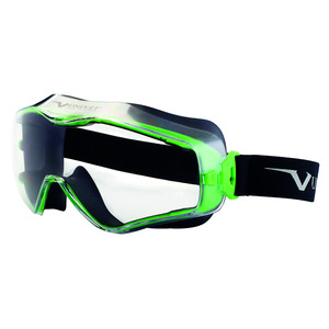 Gafas de protección panorámicas 6x3
