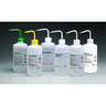GHS Safety Wash Bottles Nalgene GHS Safety Wash Bottles Nalgene