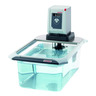 Baños termostáticos, CORIOCD con tanques transparentes Baños termostáticos, CORIOCD con tanques transparentes
