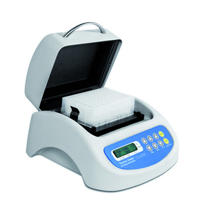 Termoagitador para microplacas,TS-DW