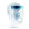 Visera protectora desechable LLG Visera protectora desechable LLG