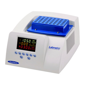 Agitador térmico AccuTherm