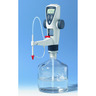 Bureta para botella Titrette® Bureta para botella Titrette®