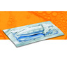 Microtube Biopur  Safe-Lock, en PP, stérile Microtube Biopur  Safe-Lock, en PP, stérile
