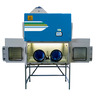 Isolatore GloveFAST Aseptic Isolatore GloveFAST Aseptic
