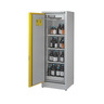 Armadio per infiammabili serie 600 - 100 L di prodotti Armadio per infiammabili serie 600 - 100 L di prodotti