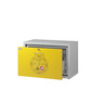 Armadio per infiammabili serie 900 - 60 L Armadio per infiammabili serie 900 - 60 L