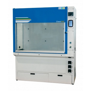 Cappa chimica ChemFAST Premium
