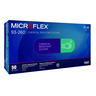 Disposable Gloves Microflex 93-260 Disposable Gloves Microflex 93-260