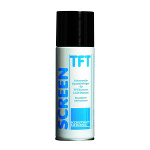 Limpiador de pantallas SCREEN TFT
