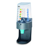 Dispenser uvex one2click and Wall-mounted dispenser Dispenser uvex one2click and Wall-mounted dispenser