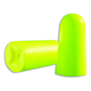 Tapones para los oídos, packs de recarga