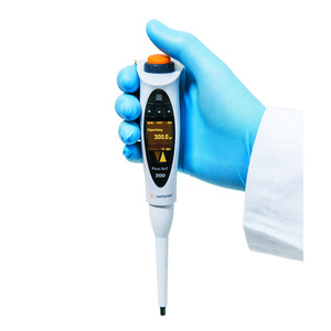 Electronic single channel pipette Picus / Picus NxT