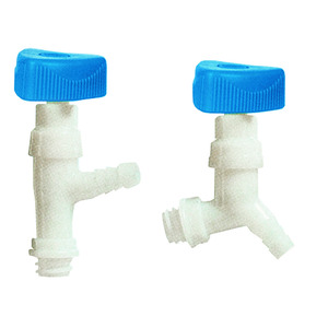 Grifos de purga, HDPE
