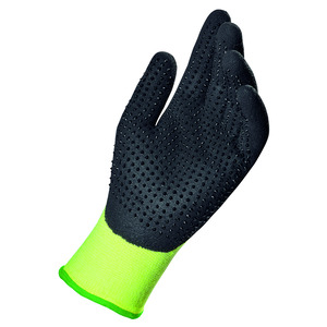 Guante de protección térmica TempDex 710 hasta 125 ºC