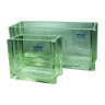 Nano separating chambers, with knob/ stainless lid Nano separating chambers, with knob/ stainless lid