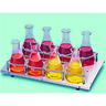Bandejas para matraces Erlenmeyer Bandejas para matraces Erlenmeyer