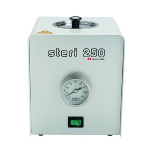Esterilizadores STERI