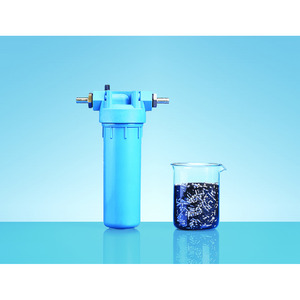 Accesorios para destiladores de agua
