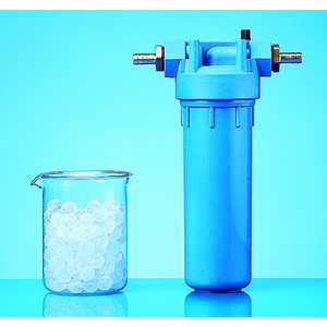 Accesorios para destiladores de agua