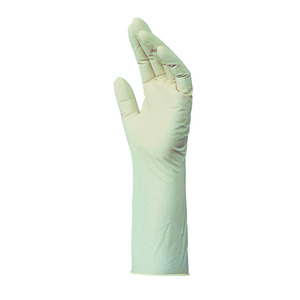 Guantes para sala limpia AdvanTech529, nitrilo