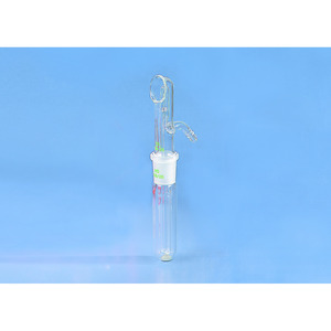 Nebulizador para tubos de ensayo de reactivos