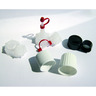 Caps for HDPE and PVC square bottles series 310