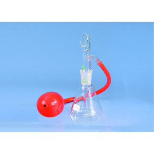 Nebulizador especial