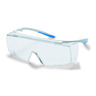 Gafas protectoras uvex super f OTG CR 9169