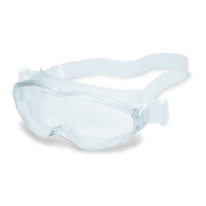Gafas protectoras uvex ultrasonic CR 9302