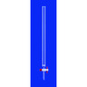 Colonne cromatografiche, rubinetto PTFE o valvola, tubo DURAN® Colonne cromatografiche, rubinetto PTFE o valvola, tubo DURAN®