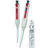 Micropipetas monocanal Calibra<sup>®</sup> digital 822/832