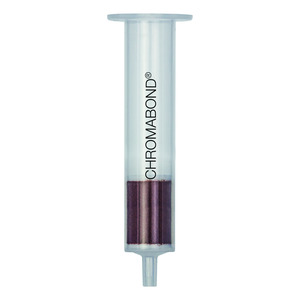 CHROMABOND<sup>®</sup> HR-P