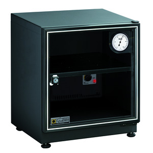 Desecadores Auto Dry Box