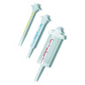 Syringe tips, Ecostep for StepperTM 411/416
