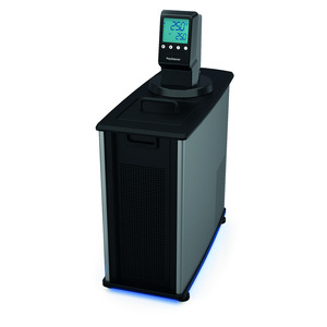 Termostatos con refrigeración con controlador de temperatura MX