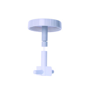 Accesorios para frascos Spinner Celstir® y Magna Flex