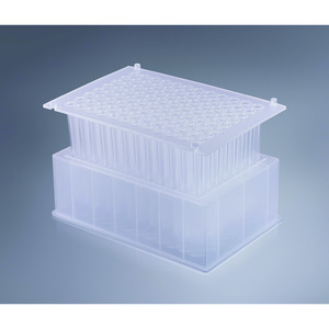 Microplacas Riplate<sup>®</sup> magnetic
