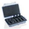 Materiales de referencia certificados para la cualificación del espectrofotómetro como equipo completo Materiales de referencia certificados para la cualificación del espectrofotómetro como equipo completo