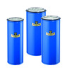 Vasos Dewar, forma cilíndrica, para CO2 y LN2 Vasos Dewar, forma cilíndrica, para CO2 y LN2