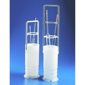 Sistema de enjuage de pipetas