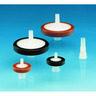 Syringe filters Spartan, Regenerated cellulose Syringe filters Spartan, Regenerated cellulose