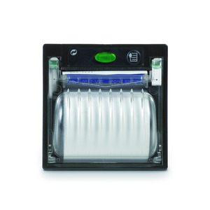 Impresora térmica para autoclaves automáticos