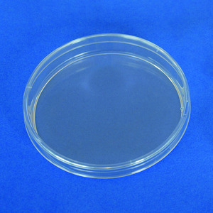 Placas de petri LLG, PS