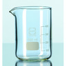 Filter beaker glass, DURAN, heavy wall Filter beaker glass, DURAN, heavy wall