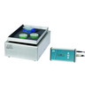Orbital shaker KM CO2 / KM 2 Orbital shaker KM CO2 / KM 2