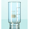 Filter holders, glass, top manifold only, DURAN Filter holders, glass, top manifold only, DURAN