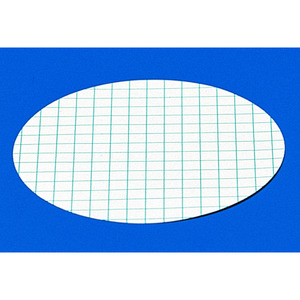 Membrane filters, type 139, cellulose nitrate